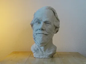 sculpturen