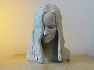 sculpturen